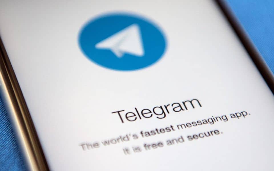 如何通过Telegram官网下载并安装