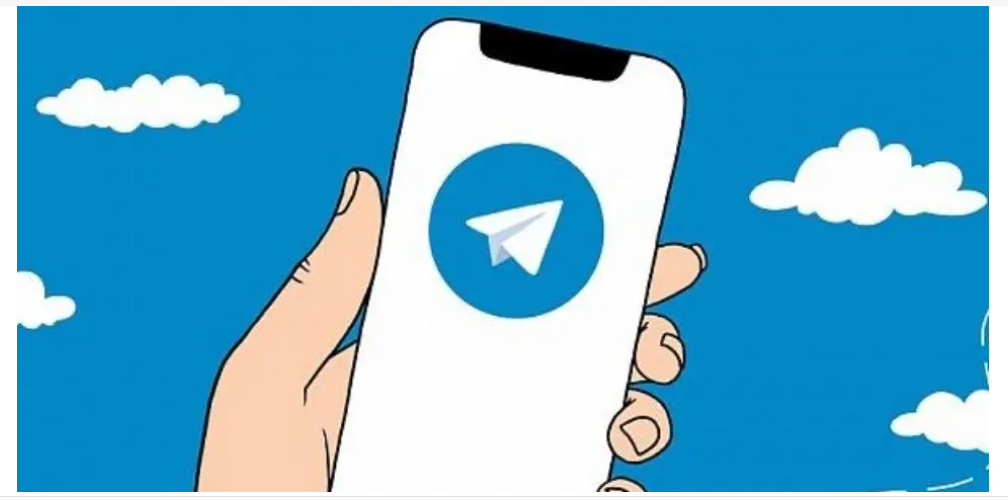 Telegram中文版与微信比较