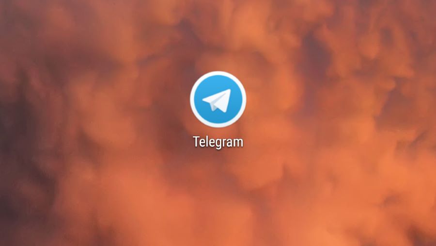 Telegram中文版下载