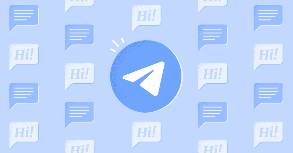 Telegram账户删除基础知识