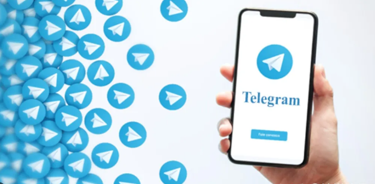 如何切换Telegram语言？