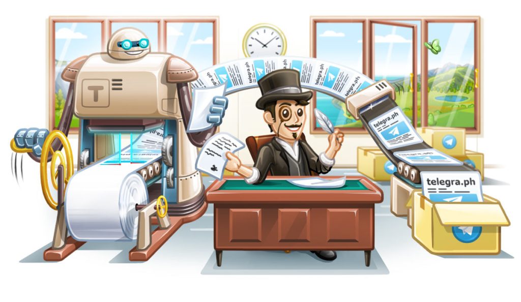 Telegram加密聊天功能