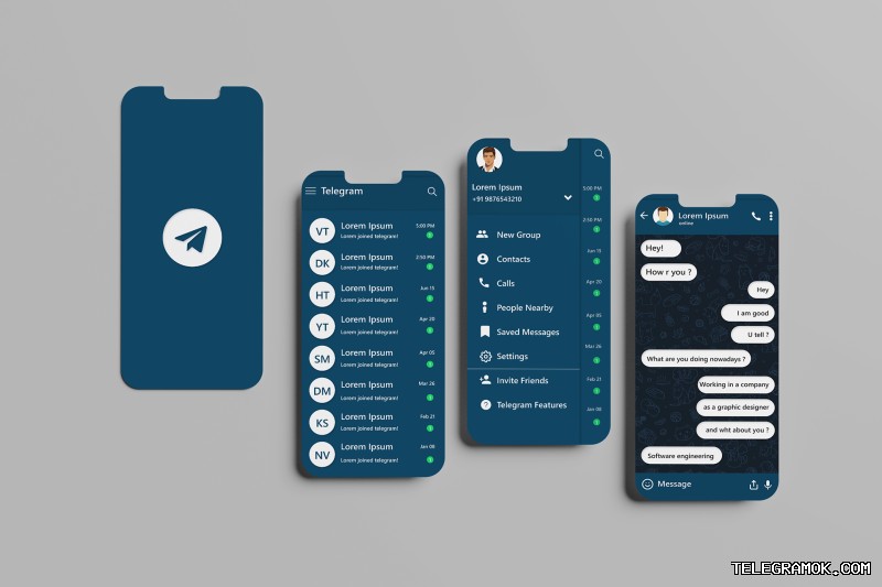 如何下载Telegram中文版并设置语言 段落插图 2